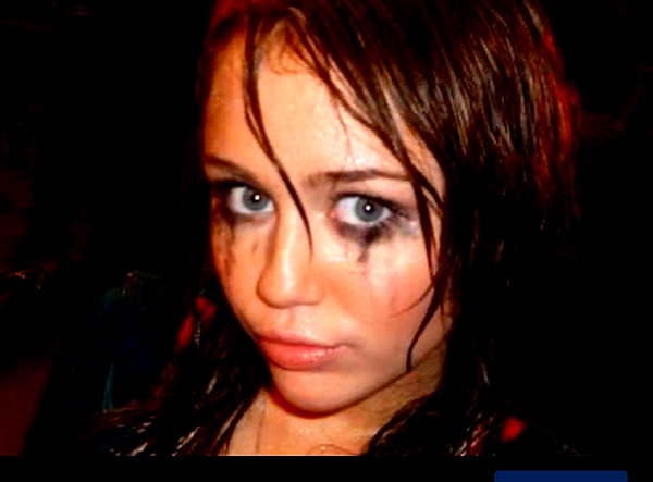 mileycyrus instagram image archive image