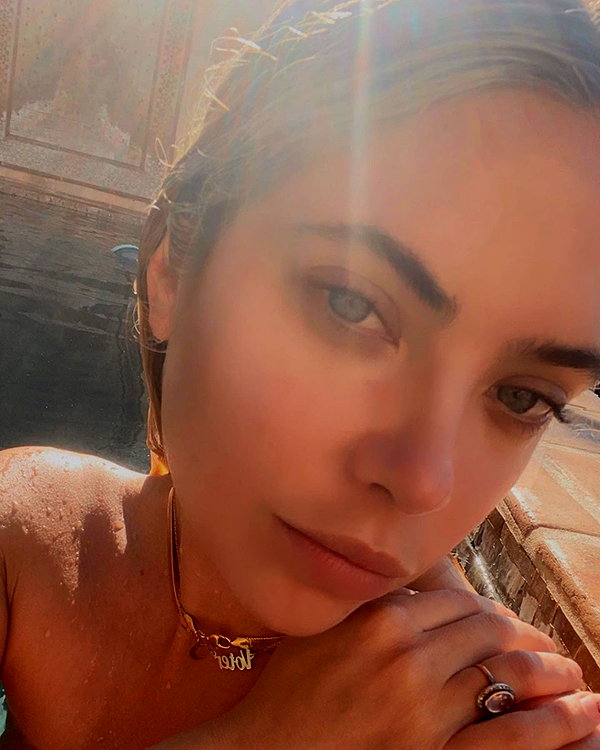 ashleybenson instagram image archive image
