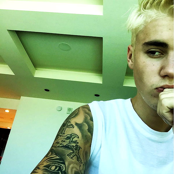 lilbieber instagram image archive image