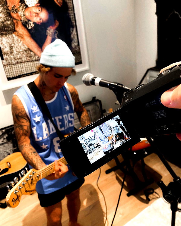 lilbieber instagram image archive image