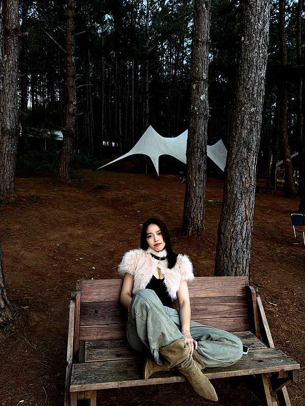 lyhythuedoxinh instagram image archive image