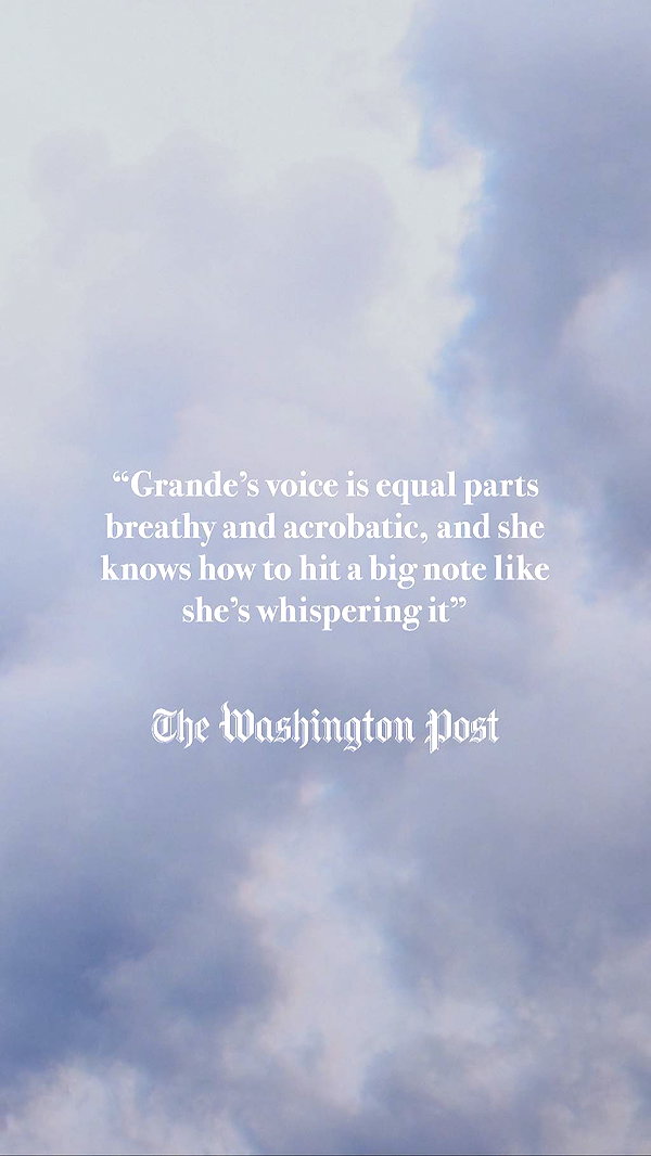 arianagrande instagram image archive image