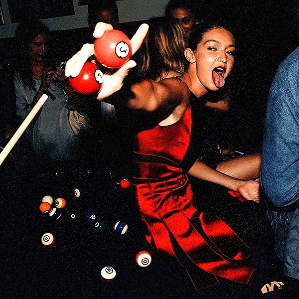 gigihadid instagram image archive image