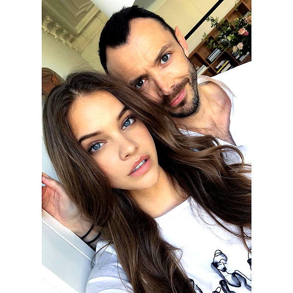 realbarbarapalvin instagram image archive image