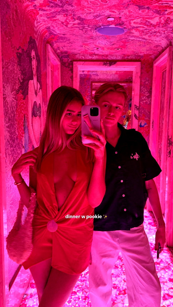 sophadophaa_ instagram image archive image