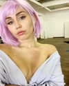 mileycyrus Altpins Profile Picture