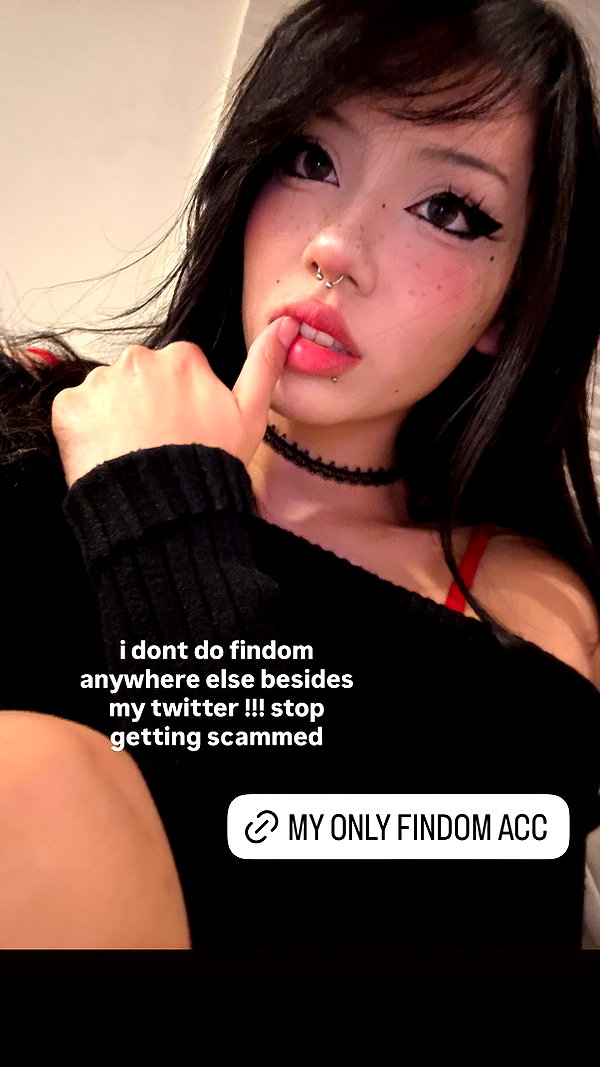 Archived image from @dracuina on Instagram