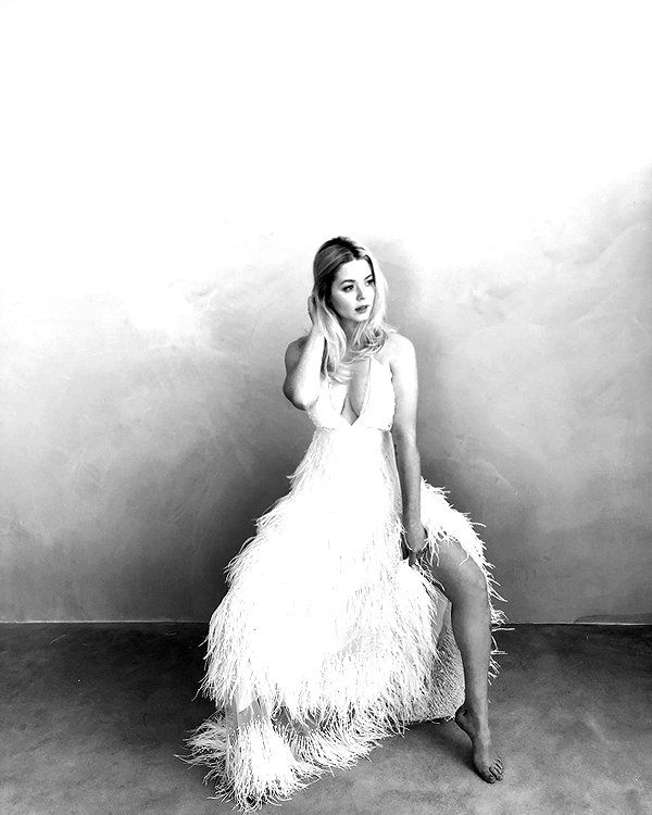sashapieterse instagram image archive image