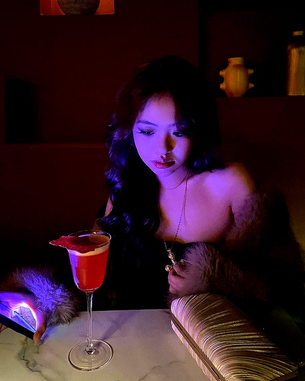 lyhythuedoxinh instagram image archive image
