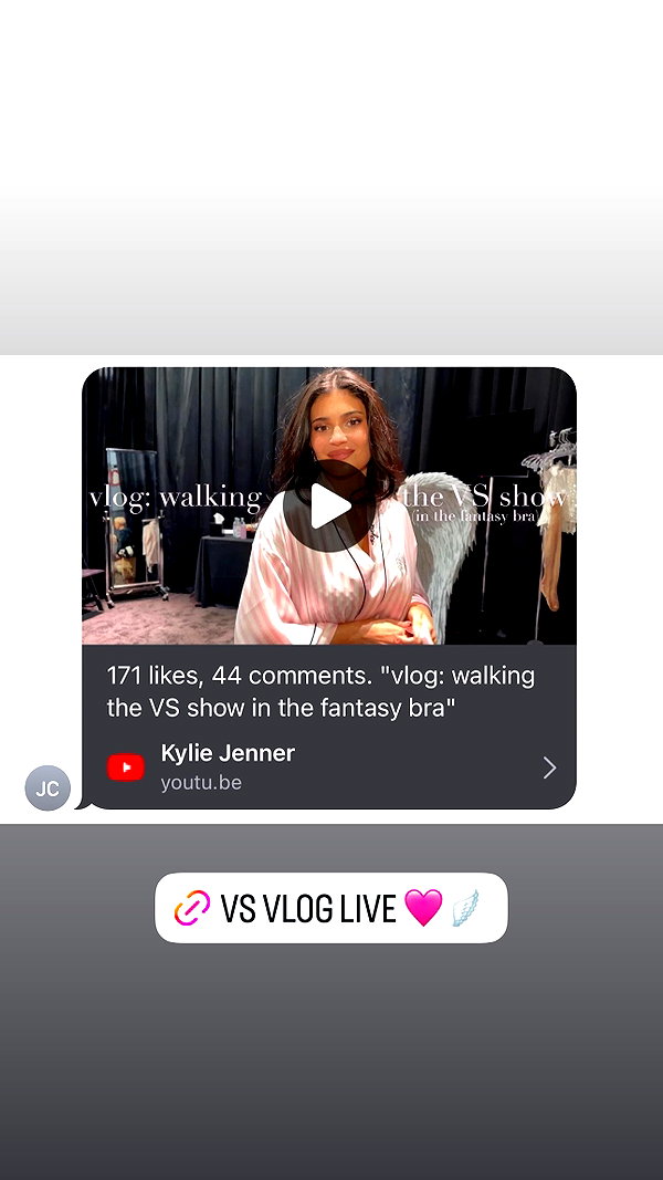 kyliejenner instagram image archive image