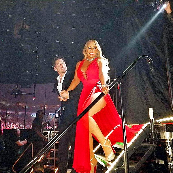 mariahcarey instagram image archive image