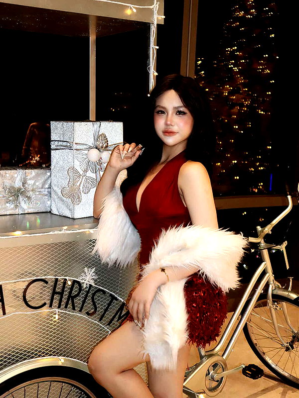 lyhythuedoxinh instagram image archive image