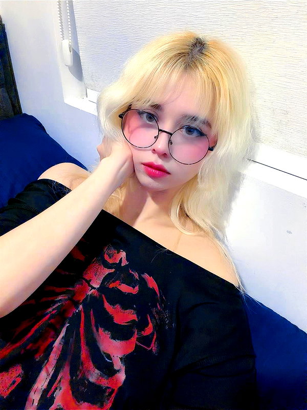 lulymakima instagram image archive image