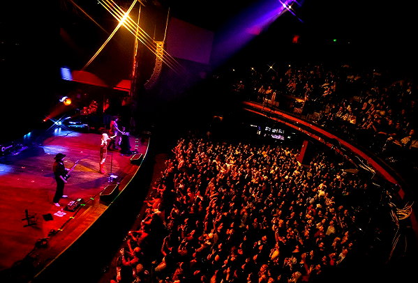 cannonstheband instagram image archive image