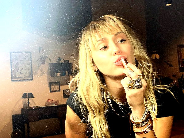 mileycyrus instagram image archive image