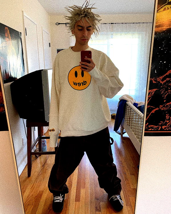 lilbieber instagram image archive image