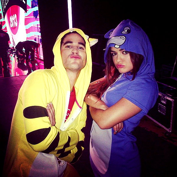 lucyhale instagram image archive image