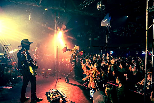 cannonstheband instagram image archive image