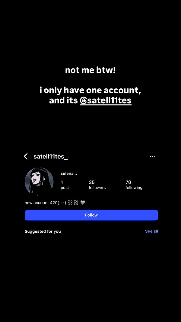 satell11tes instagram image archive image
