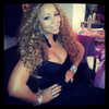 mariahcarey Altpins Profile Picture