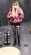 roxiechelon2 Altpins Profile Picture