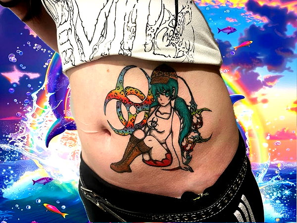 swagprincessink swagprincessink archive image