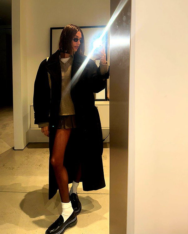 haileybieber instagram image archive image