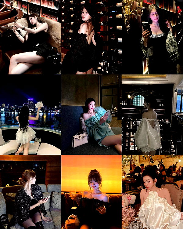 lyhythuedoxinh instagram image archive image