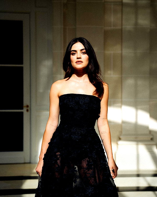lucyhale instagram image archive image