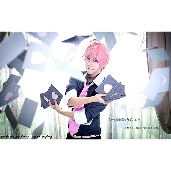 muze instagram image archive image