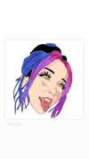 danielle.mercedie Altpins Profile Picture