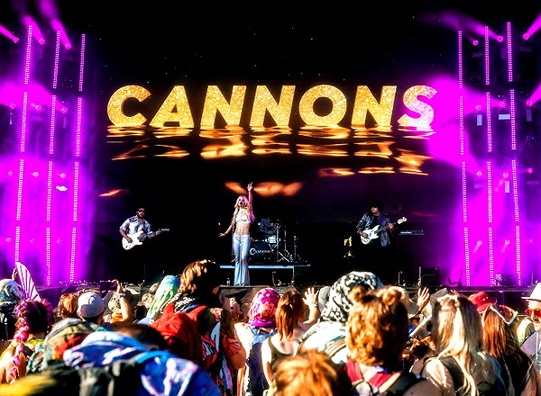 cannonstheband instagram image archive image