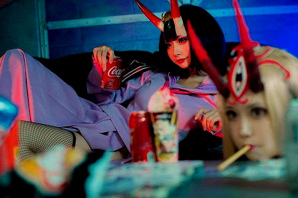 muze instagram image archive image