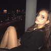 realbarbarapalvin Altpins Profile Picture