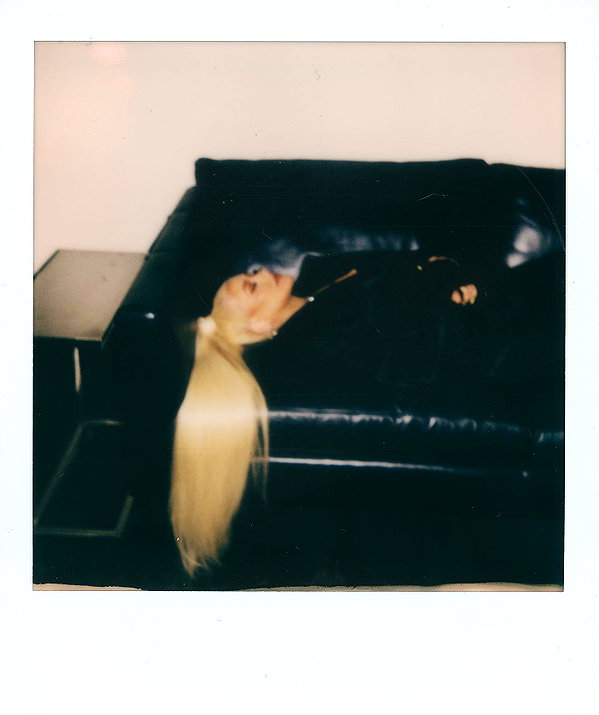 xtina instagram image archive image