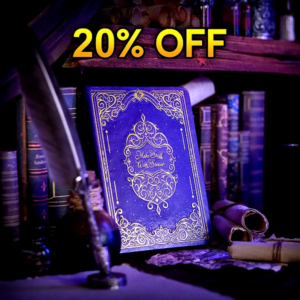 thenerdforge instagram image archive image