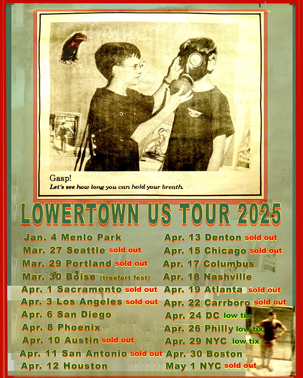 lowrtown instagram image archive image