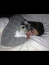 ashleybenson Altpins Profile Picture