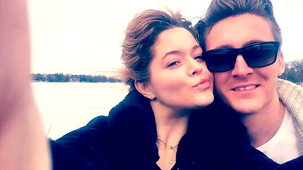 sashapieterse instagram image archive image