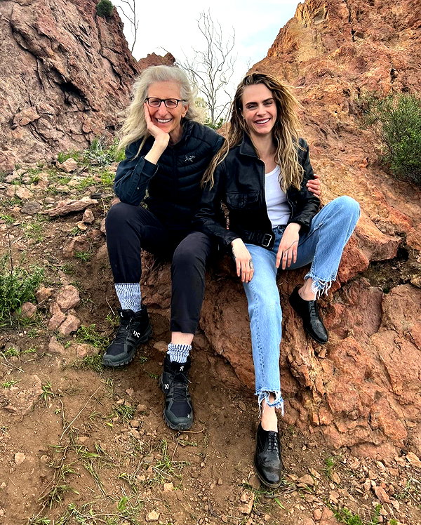 caradelevingne instagram image archive image