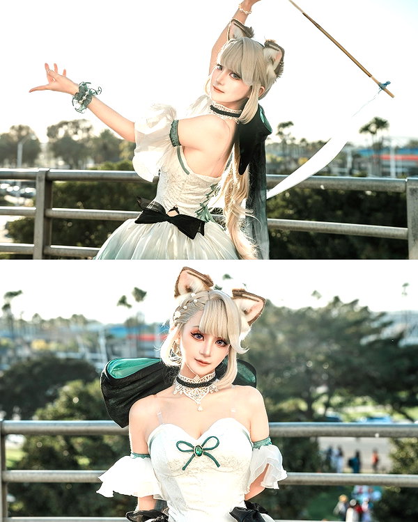 miee_cos instagram image archive image