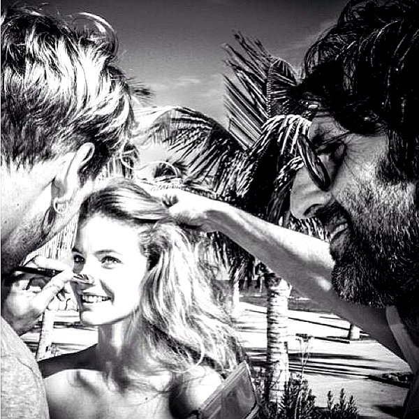 realbarbarapalvin instagram image archive image