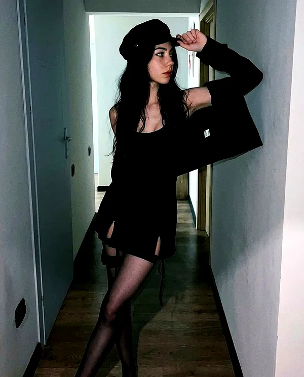lilylicioous instagram image archive image