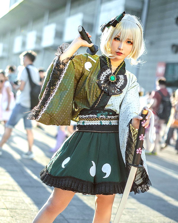 rakukoo instagram image archive image