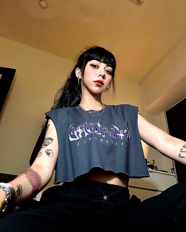 badthingalwaysg instagram image archive image