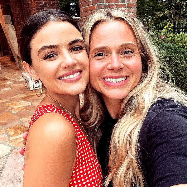 lucyhale instagram image archive image
