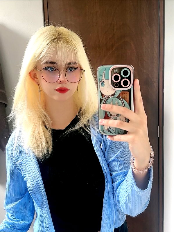 lulymakima instagram image archive image