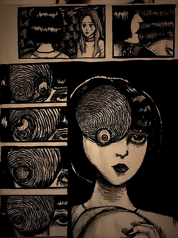 xyahlixartx0 instagram image archive image
