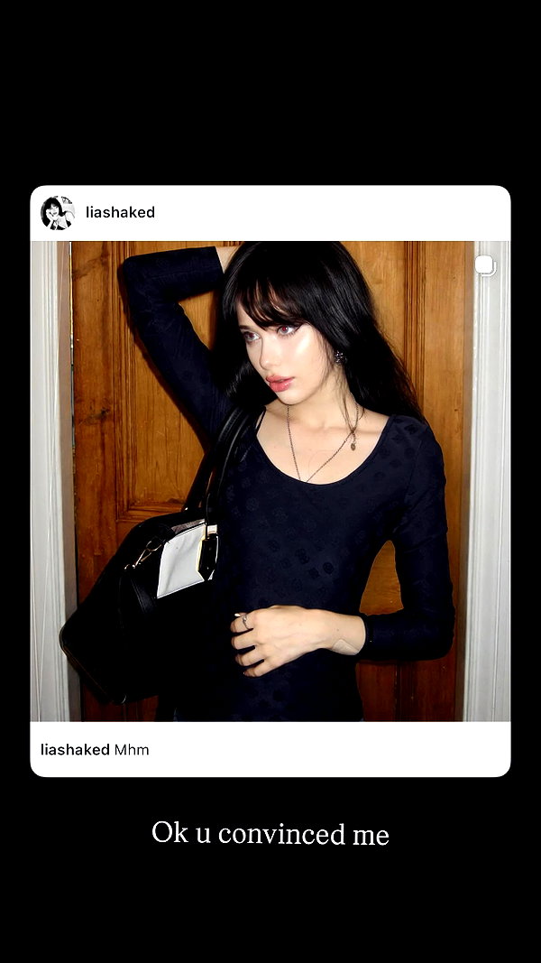 liashaked instagram image archive image