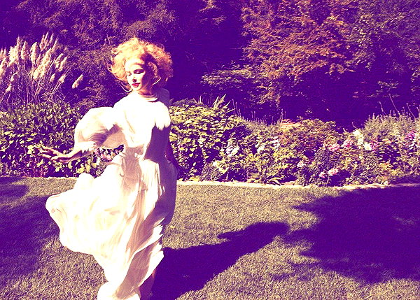 nicolekidman instagram image archive image